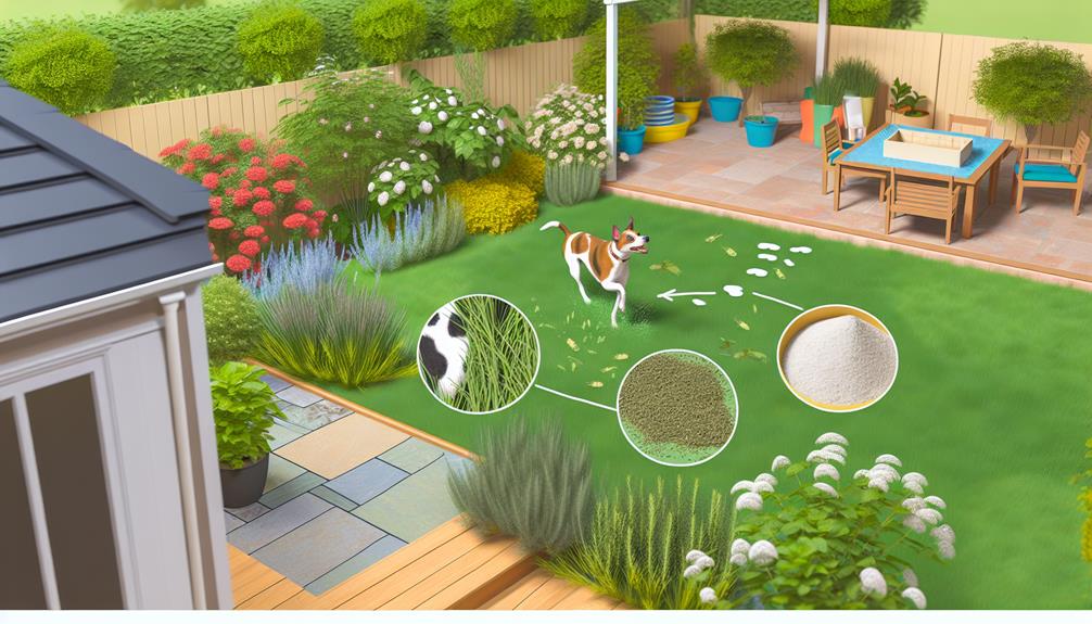 outdoor space upkeep essential